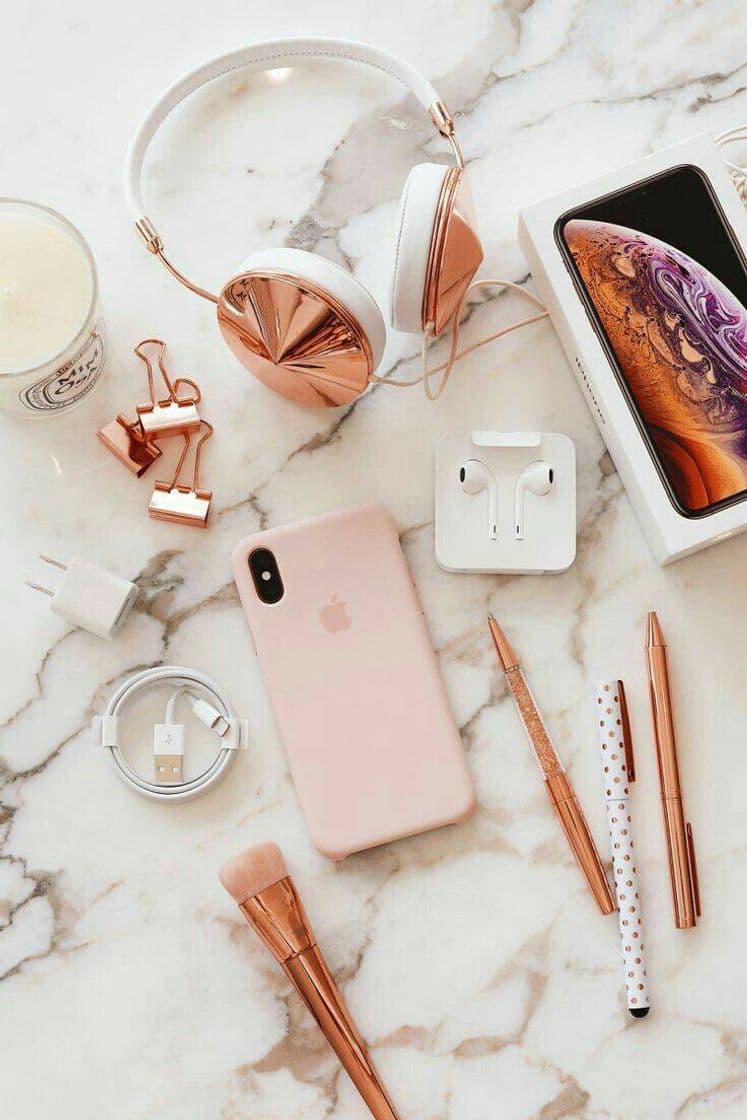 Moda Iphone lindo ✌😘