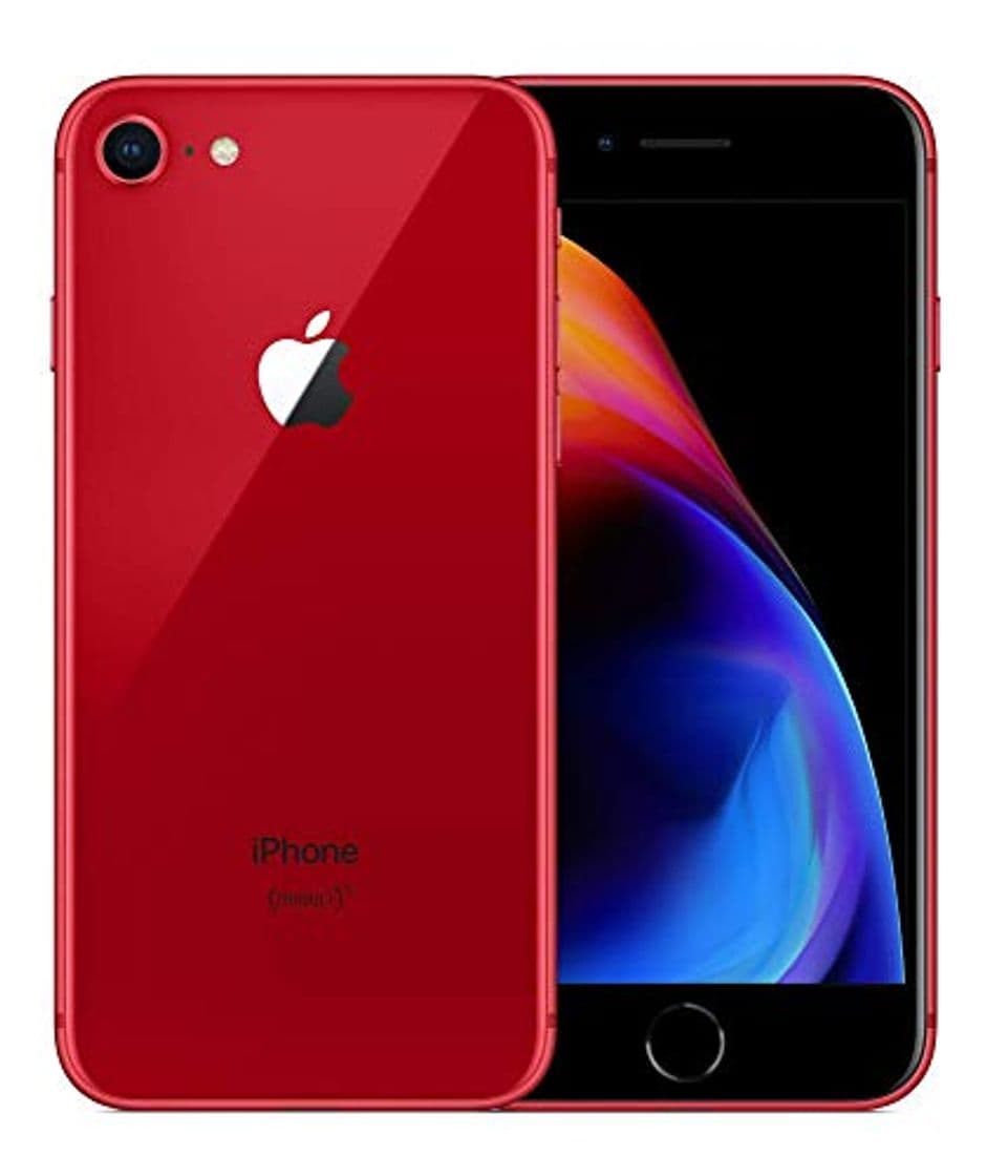 Electronic Apple iPhone 8 - Smartphone