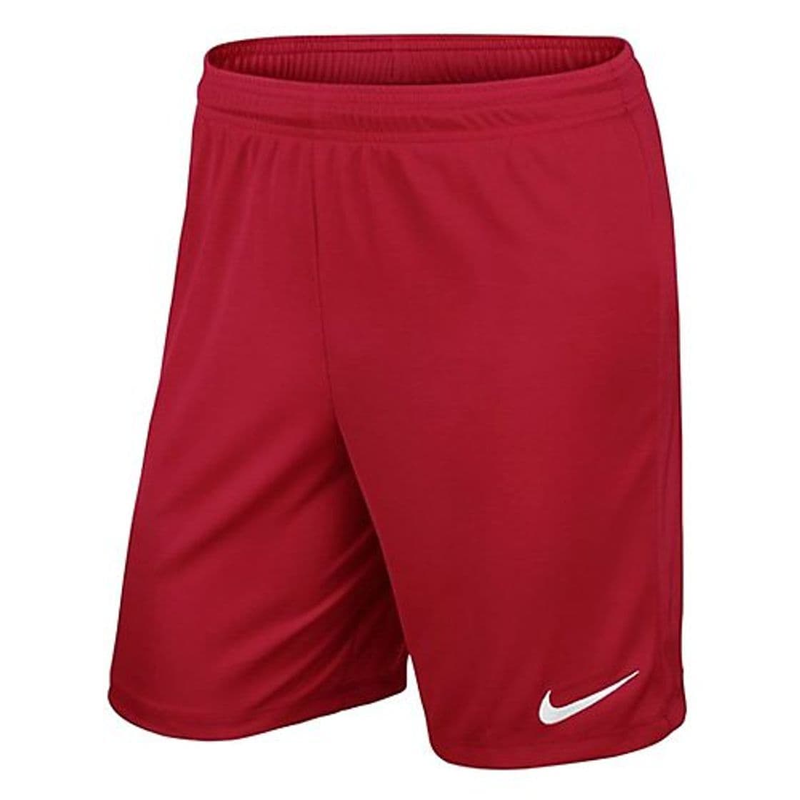 Producto Nike Yth Park II Knit Short Nb, Pantalón Corto, Niños, Rojo