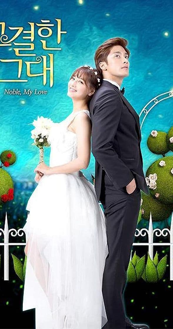 Serie Noble, My love 