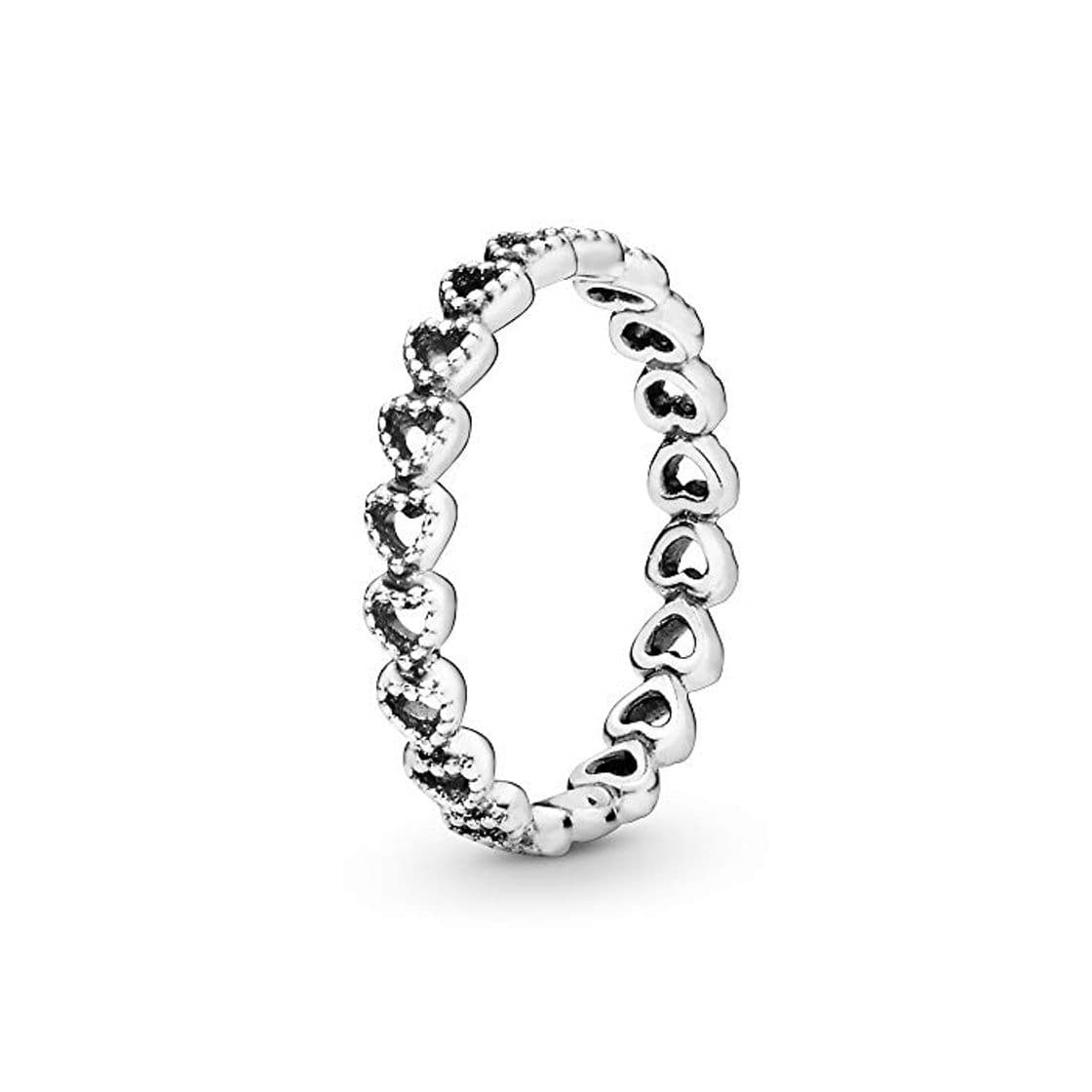 Fashion Pandora Mujer plata de ley 925 plata