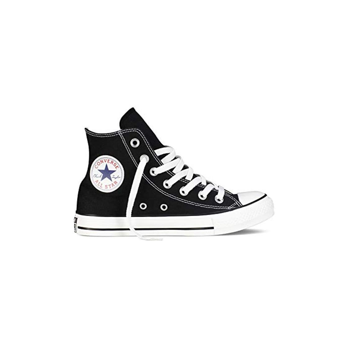 Fashion Converse Chuck Taylor All Star High Classic CTAS Hi Unisex Zapatillas de