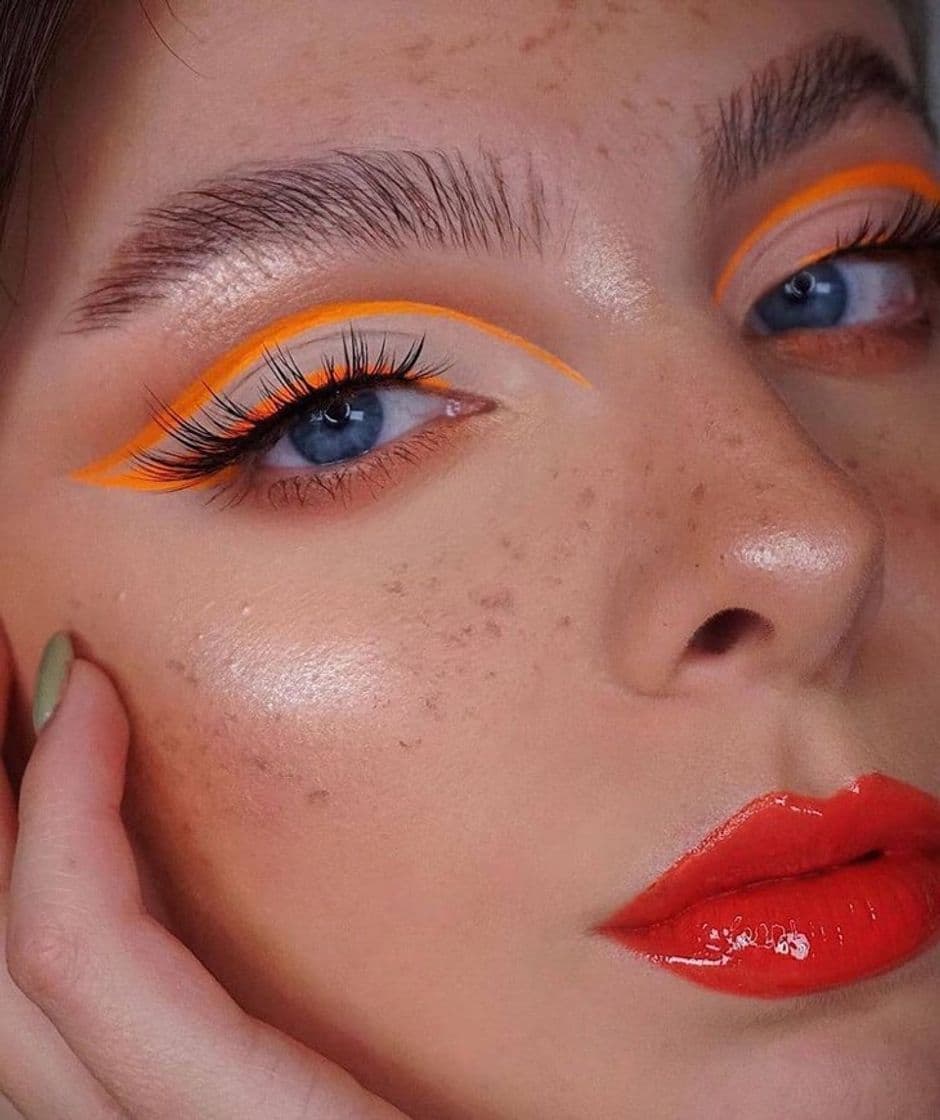 Fashion tango liner🧡