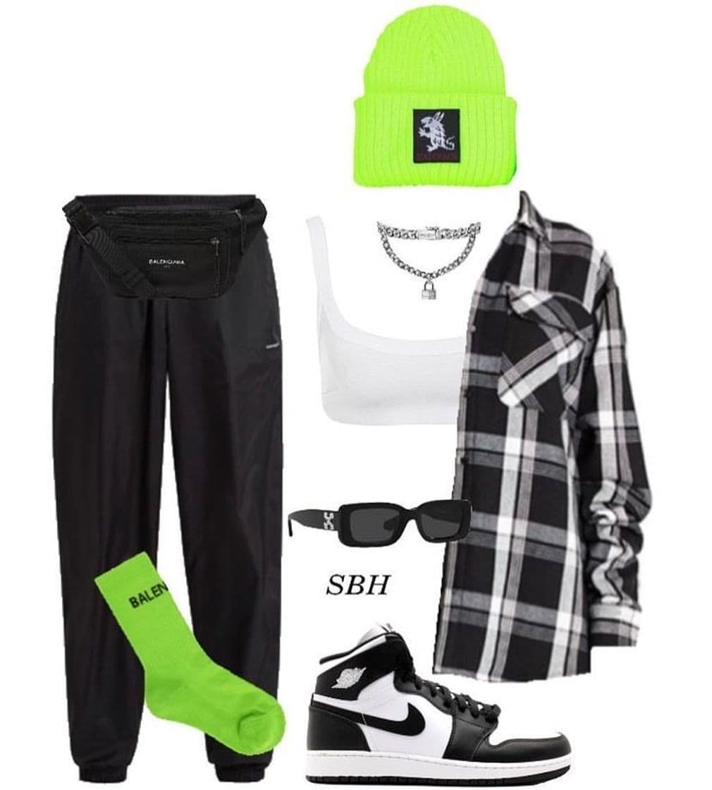 Fashion look🛹