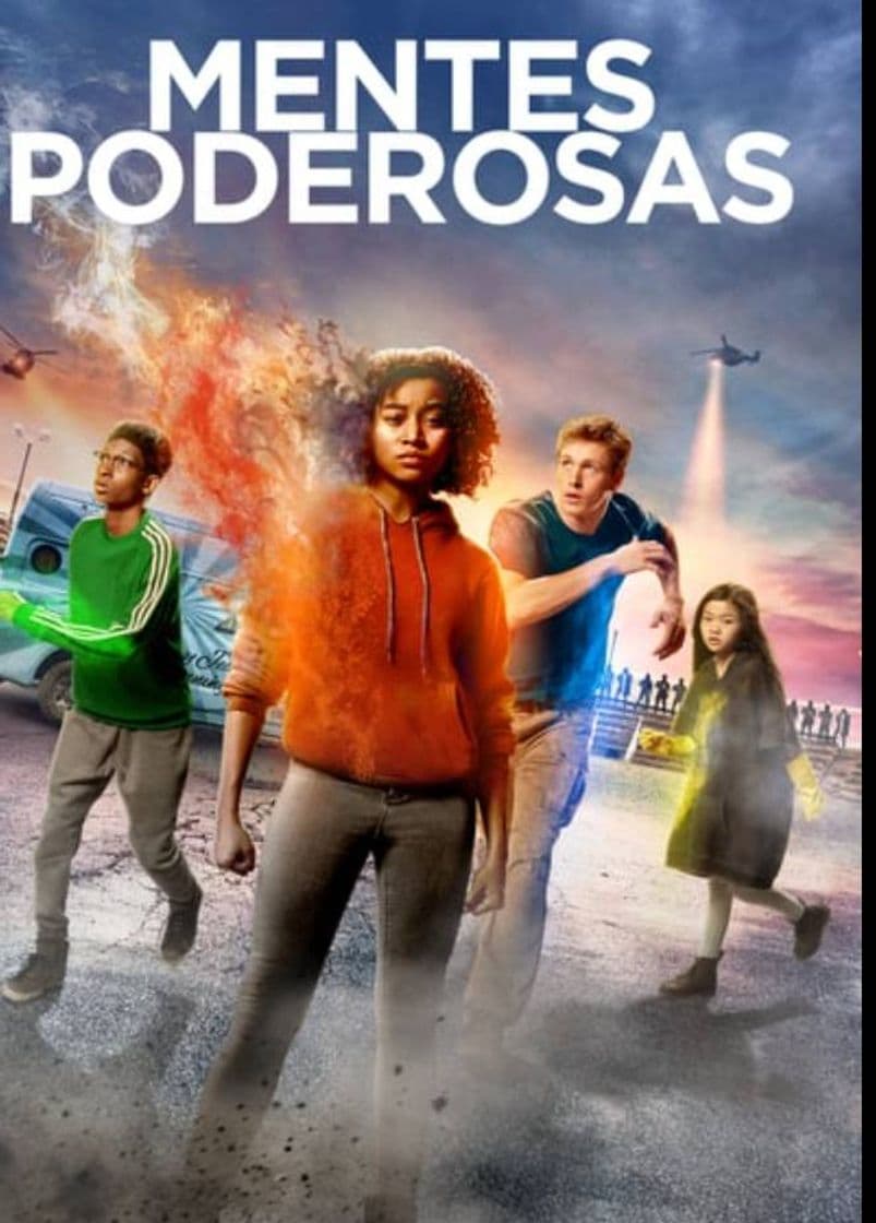 Película MENTES PODEROSAS Trailer Oficial Español (2018) - YouTube