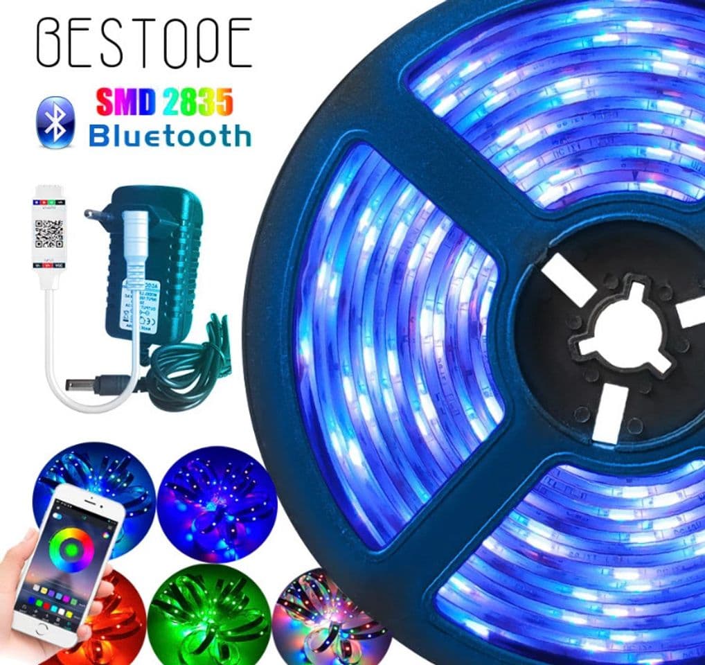 Fashion Led lights