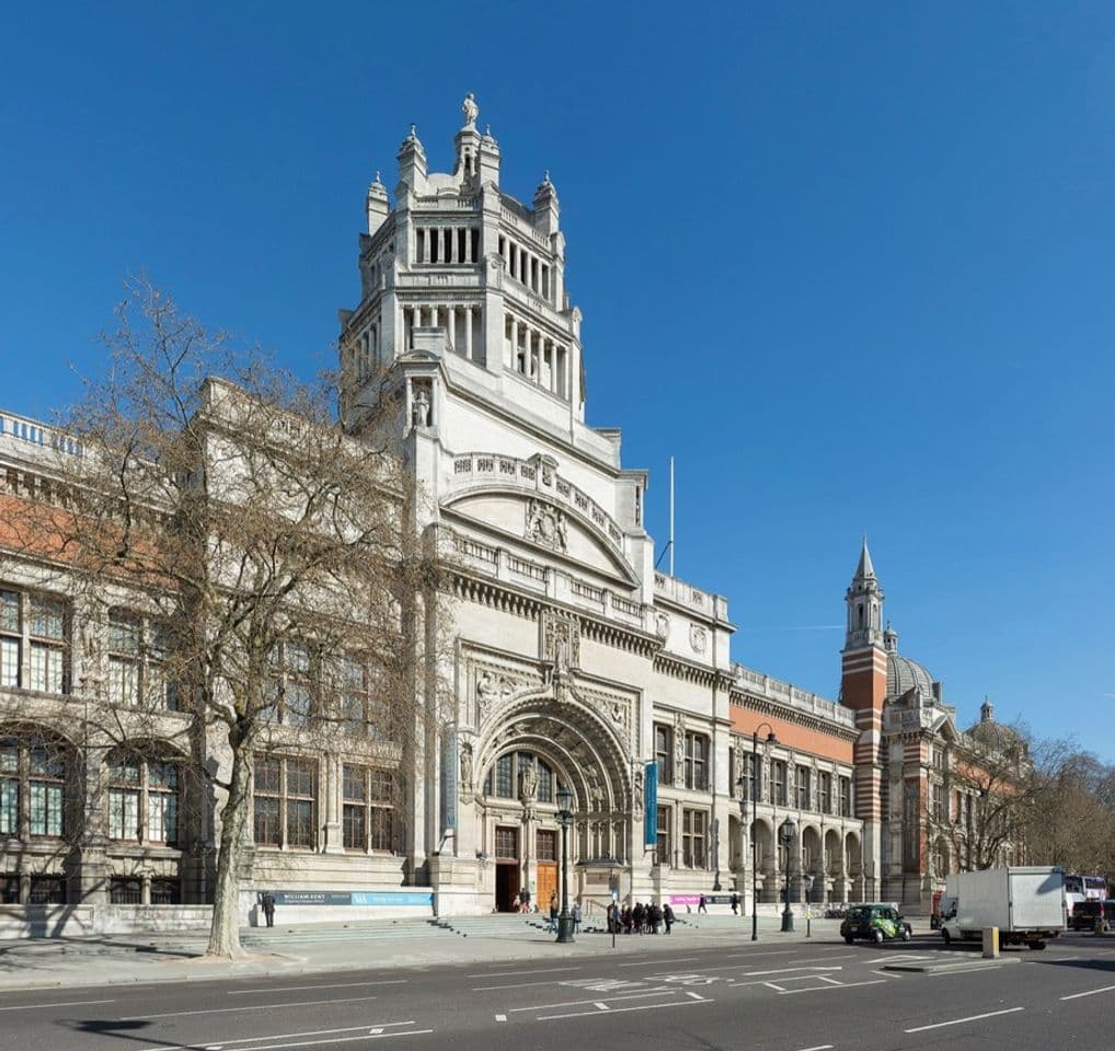 Place Victoria and Albert Museum