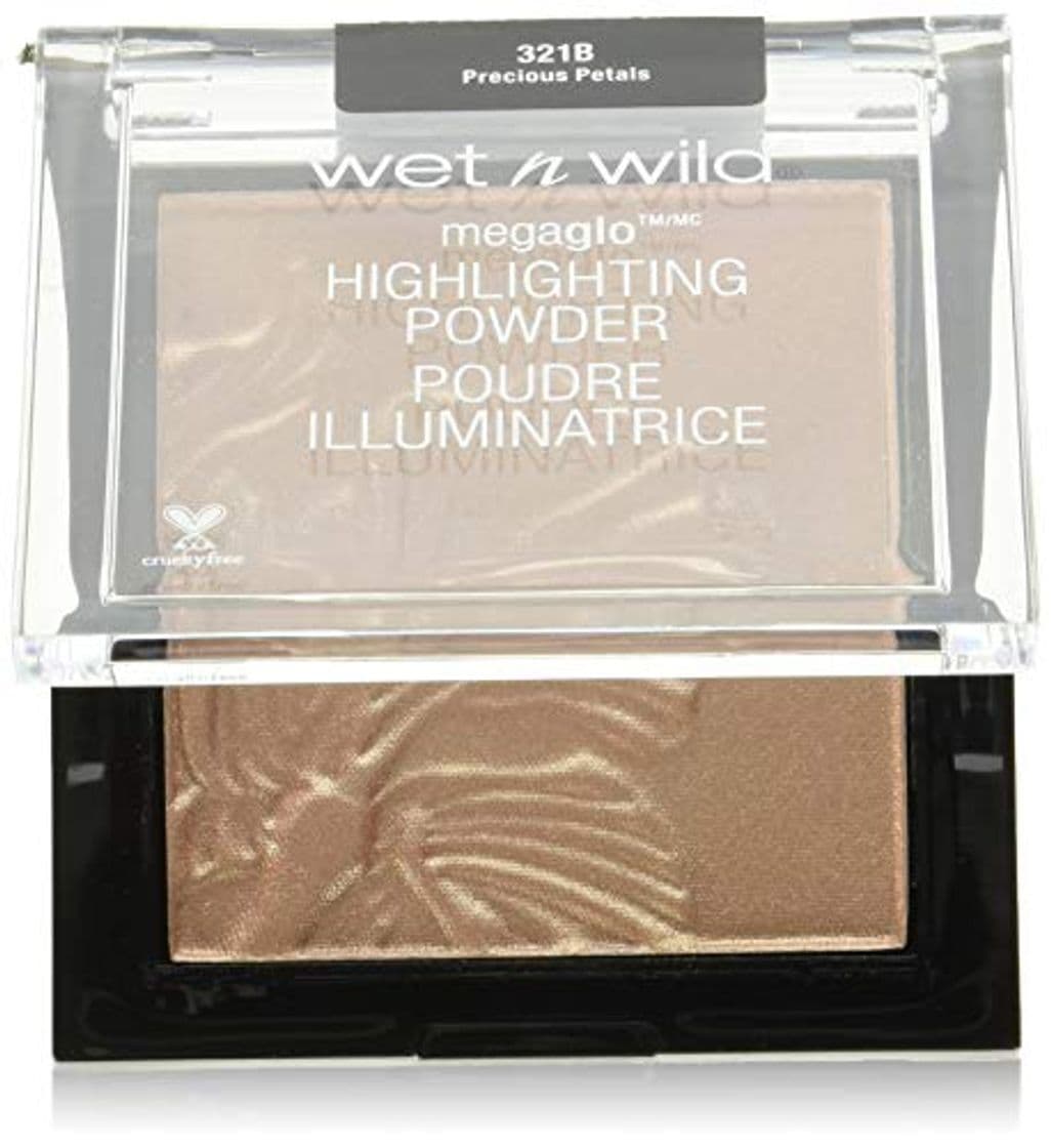 Beauty Wet n Wild MegaGlo Highlighting Powder