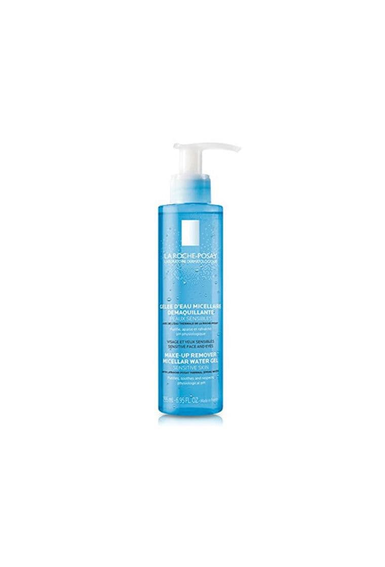 Beauty LA ROCHE POSAY Gel Desmaquillante Fisiológico 195 ml