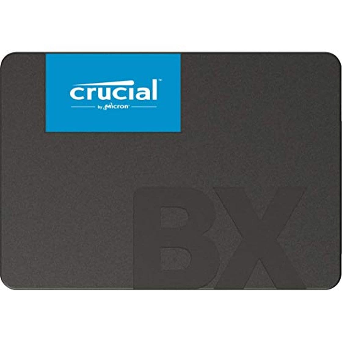 Producto Crucial BX500 120 GB CT120BX500SSD1 Unidad interna de estado sólido, hasta 540