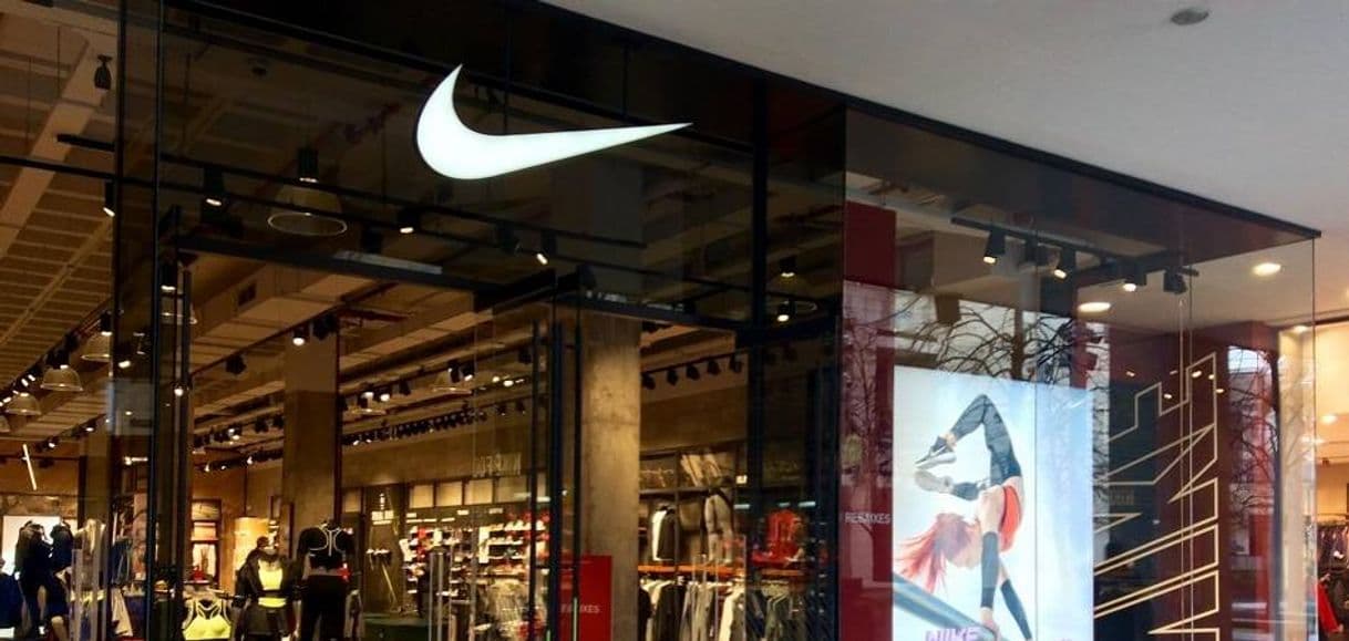 Place Nike