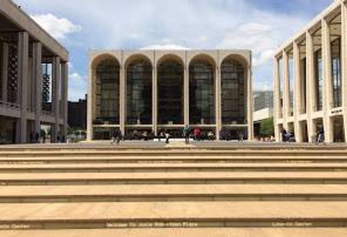 Place Lincoln Center