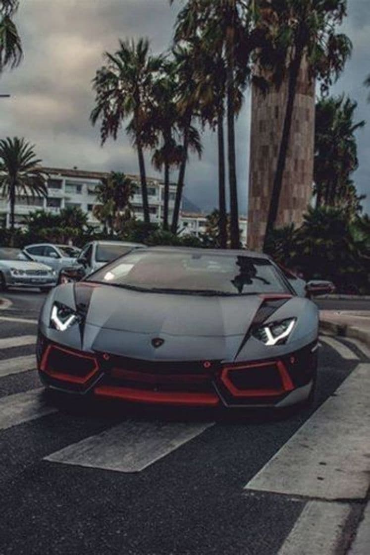 Moda Lamborghini🚘🚗