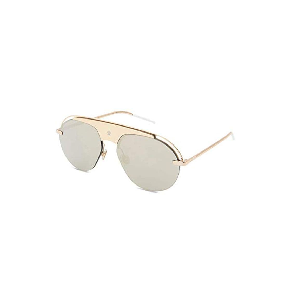 Fashion Dior EVOLUTION-J5G Gafas, Dorado