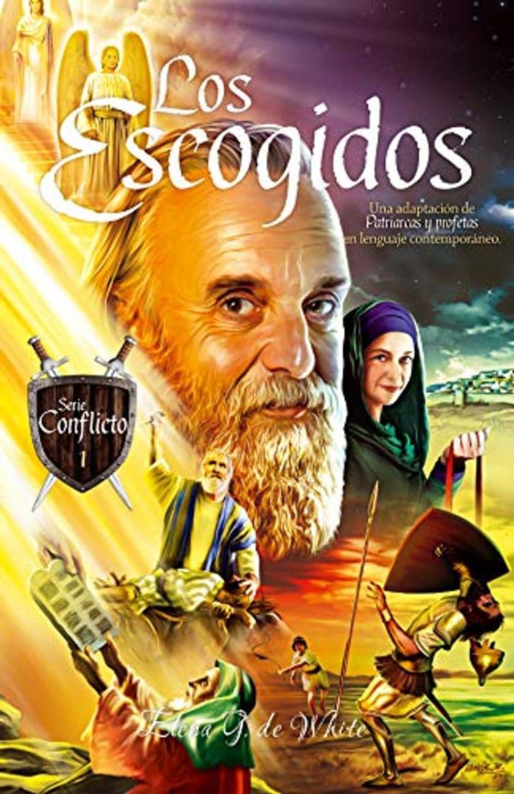 Libro Los Escogidos