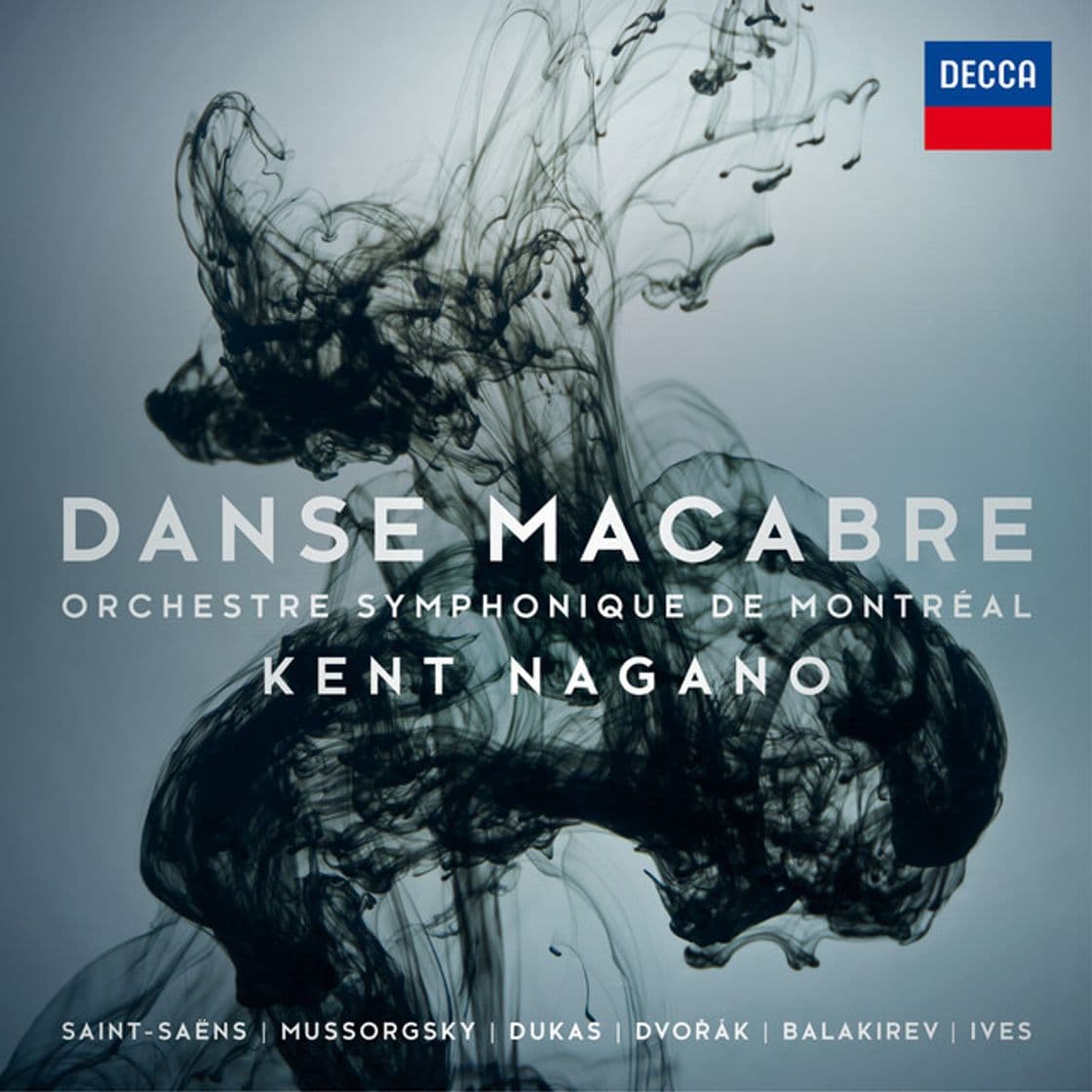 Music Danse Macabre, Op.40, R.171