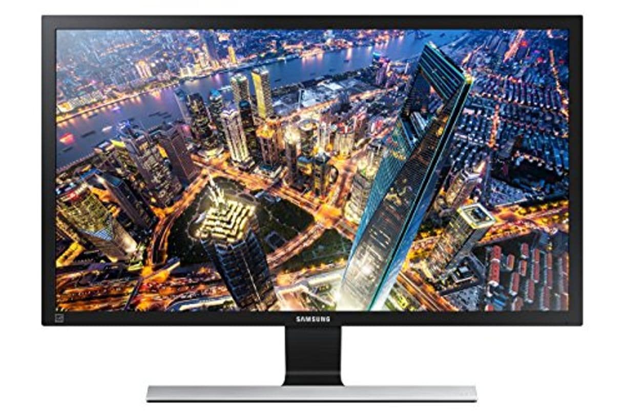 Electronic Samsung U28E590D - Monitor para PC Desktop  de 28"