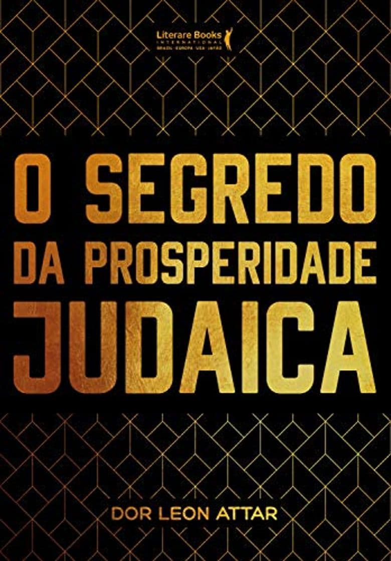 Libro O segredo da prosperidade judaica