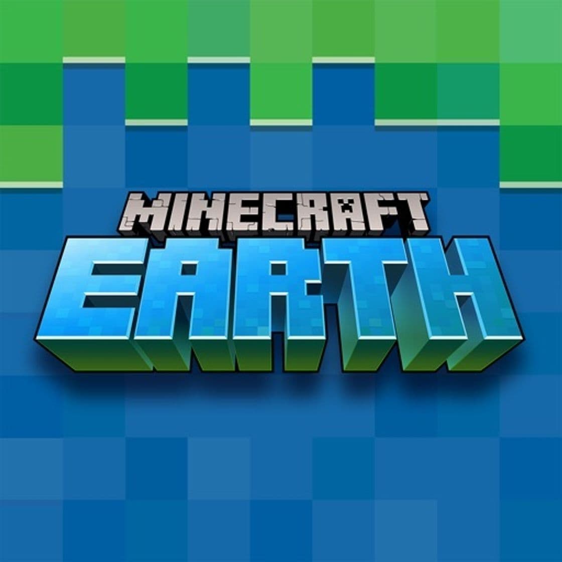 App Minecraft Earth