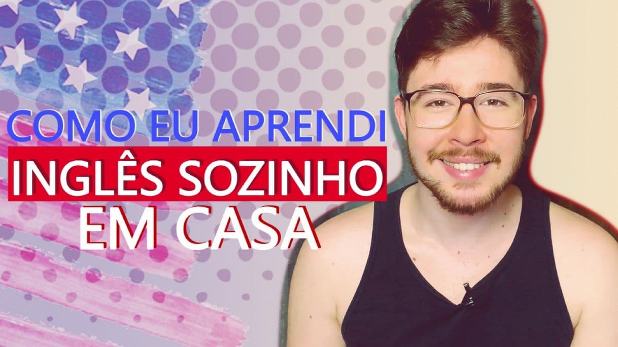 Fashion Como Aprendi Inglês Sozinho | Nick Skell 