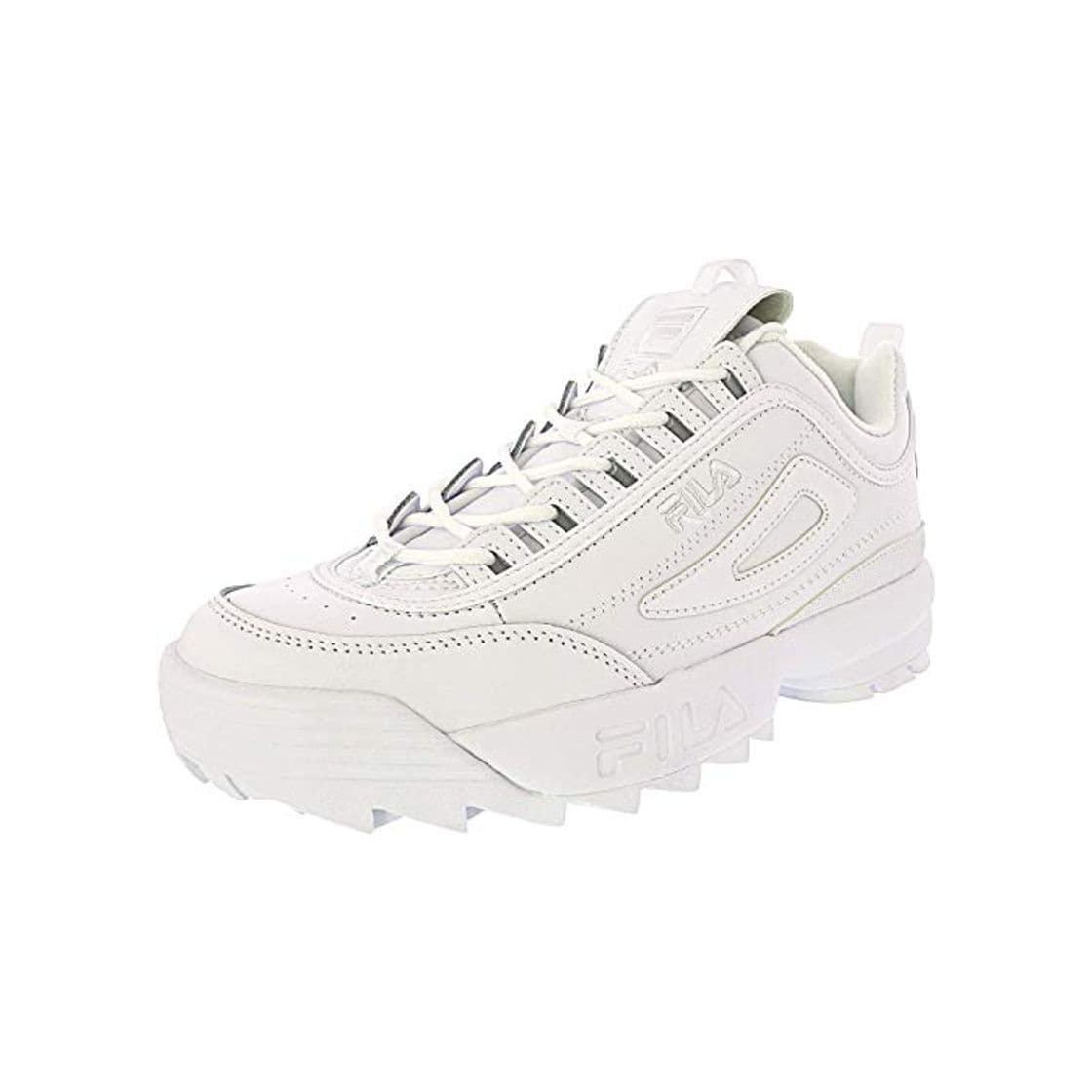 Fashion Fila Vintage Disruptor II Premium