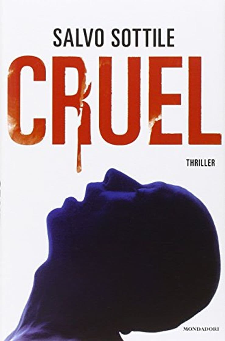 Book Cruel