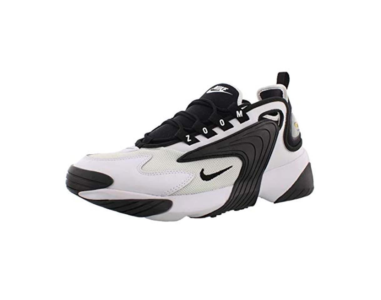 Moda Nike Nike Zoom 2k Zapatillas Hombre, Blanco