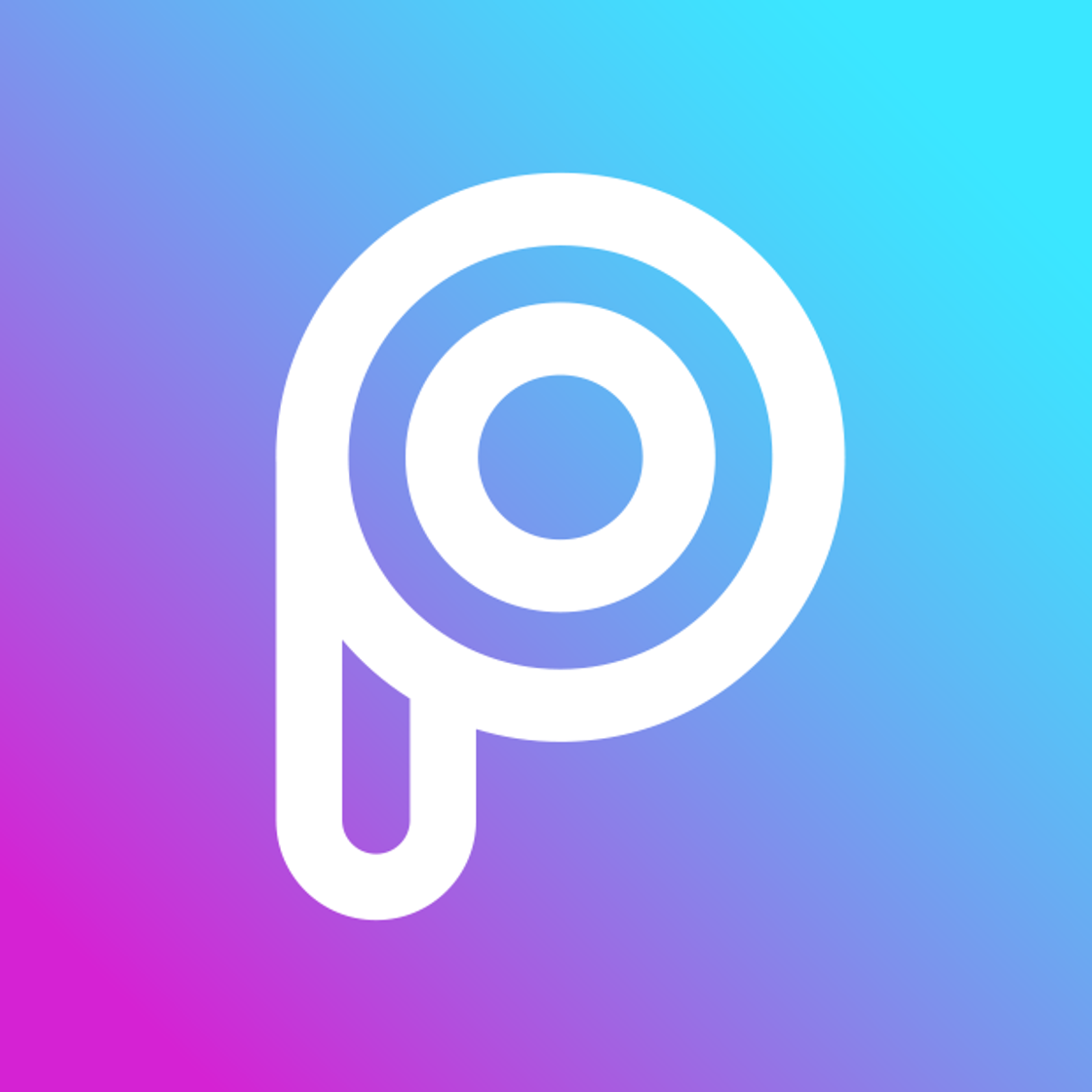 Fashion PicsArt Photo Editor: Pic, Video & Collage Maker 