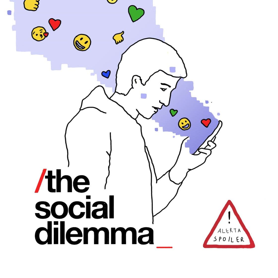 Movie The Social Dilemma