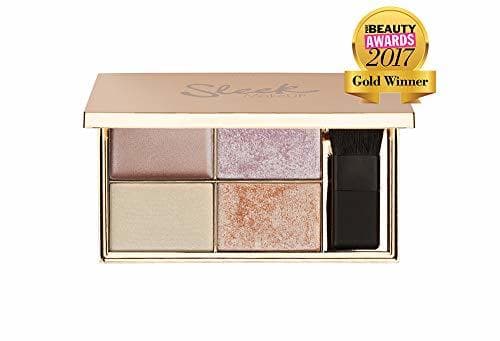 Beauty Sleek Makeup Iluminador 90 g