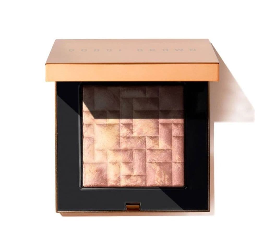 Fashion Highlighting Powder | Bobbi Brown Cosmetics