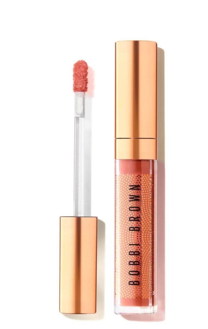 Fashion Bobbi Brown Summer Glow Collection - Sunkissed Lipgloss