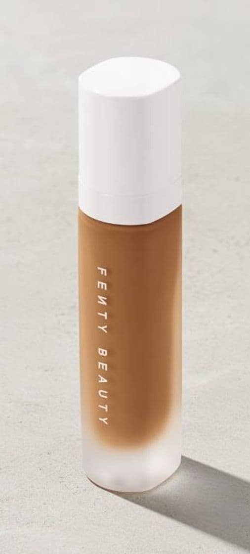 Fashion Base matte fenty