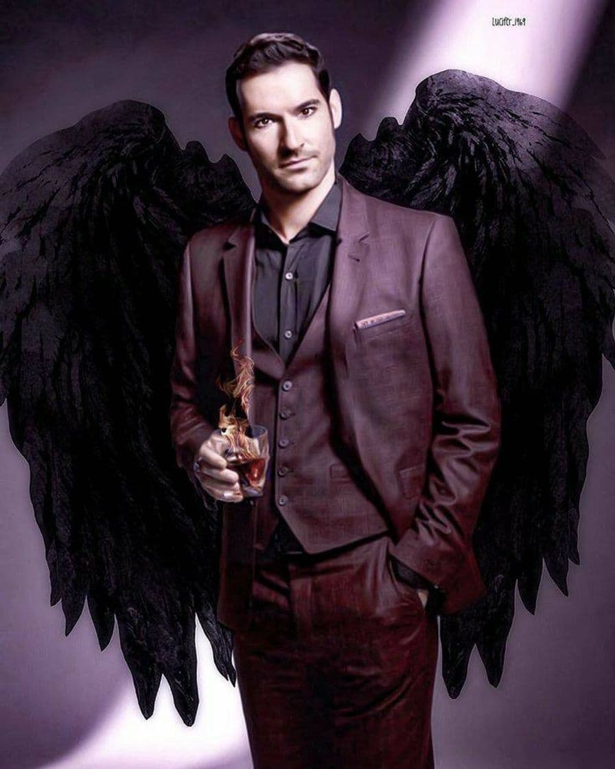 Serie Lucifer