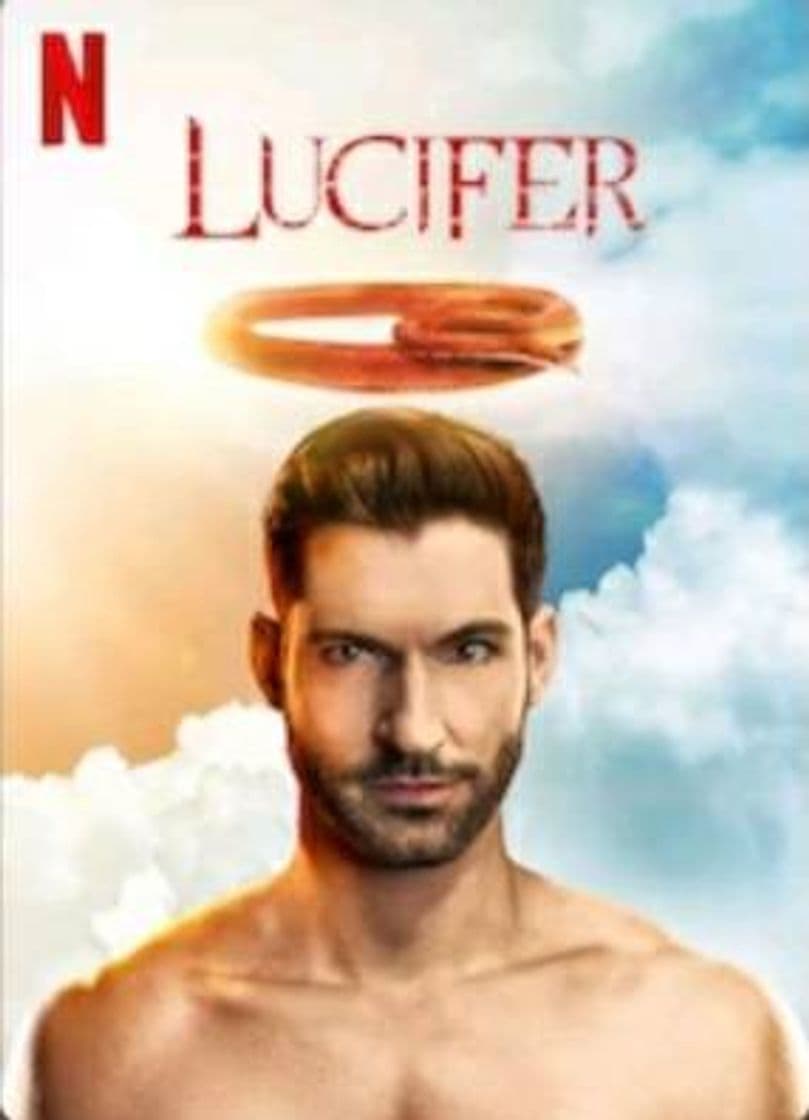 Fashion Lucifer | Netflix Official Site