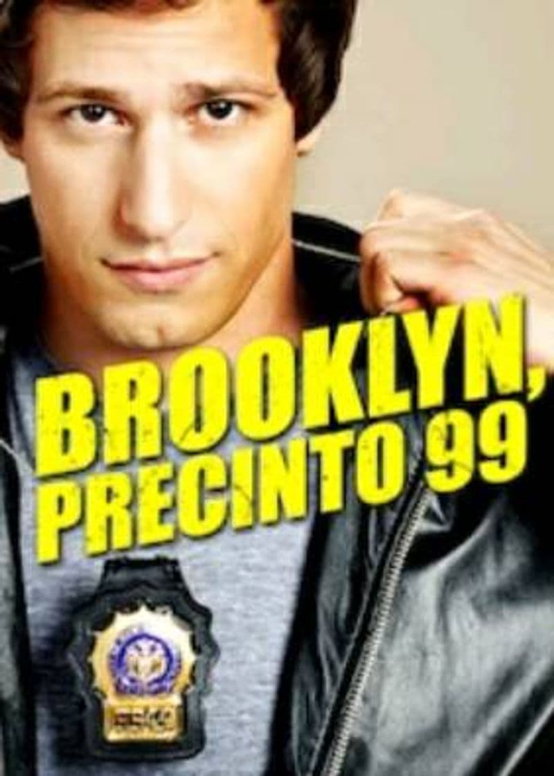 Fashion BROOKLYN PRECINTO 99 /netflix/