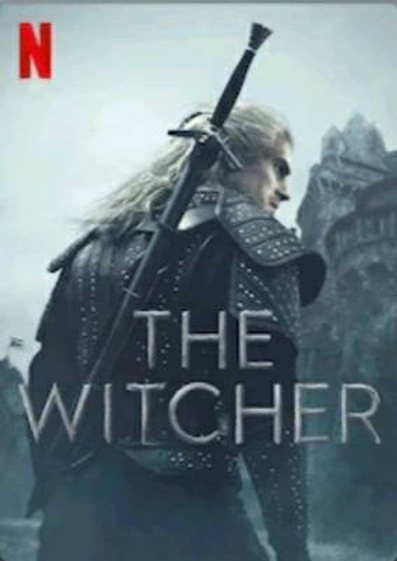 Fashion The Witcher | Netflix Official Site