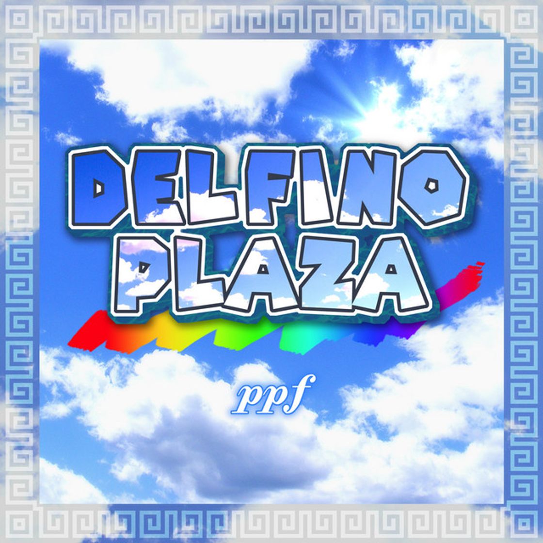 Canción Delfino Plaza (Super Mario Sunshine)