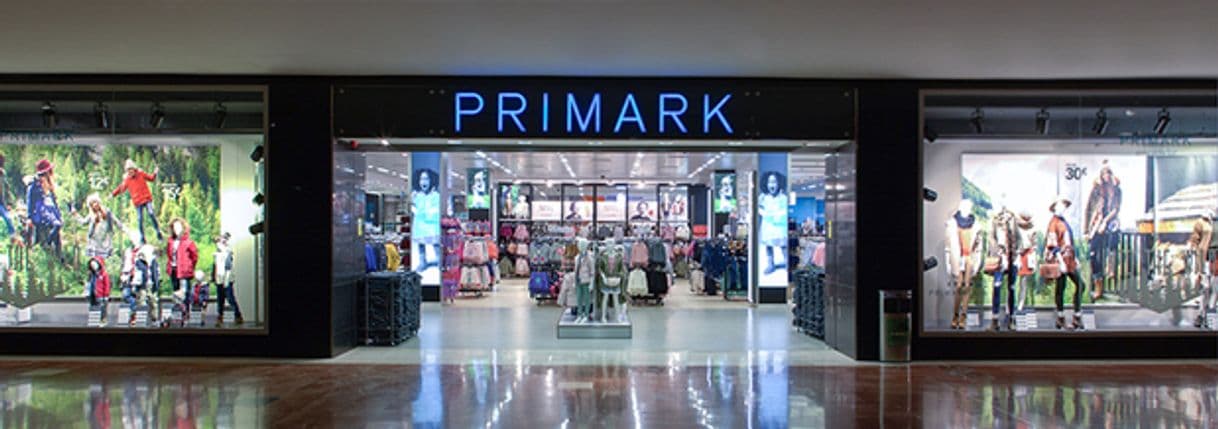 Fashion Primark España | Moda, hogar y belleza | Cuídate mucho