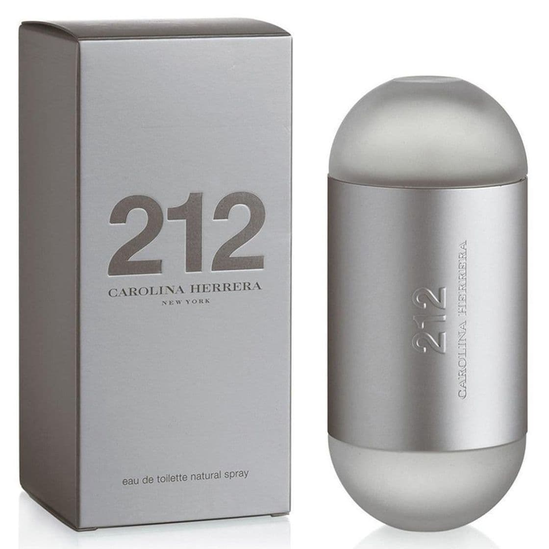 Product Carolina Herrera 212 NYC