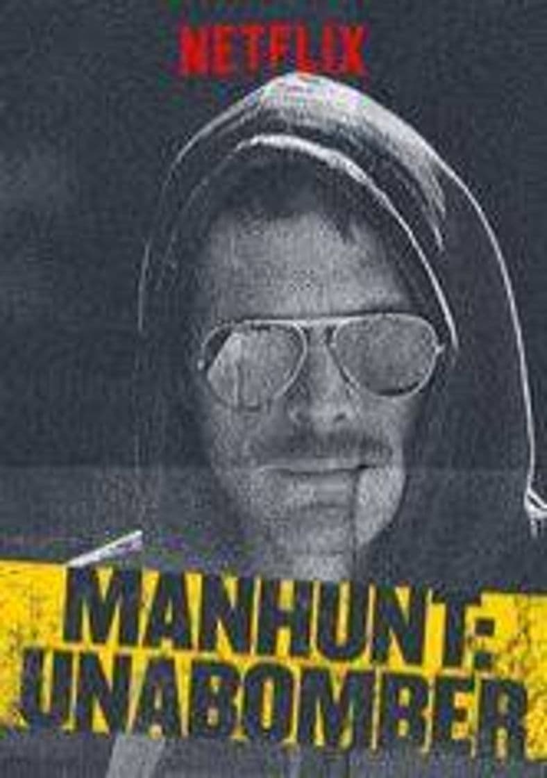 Serie 💣💣 Manhunt 💣💣