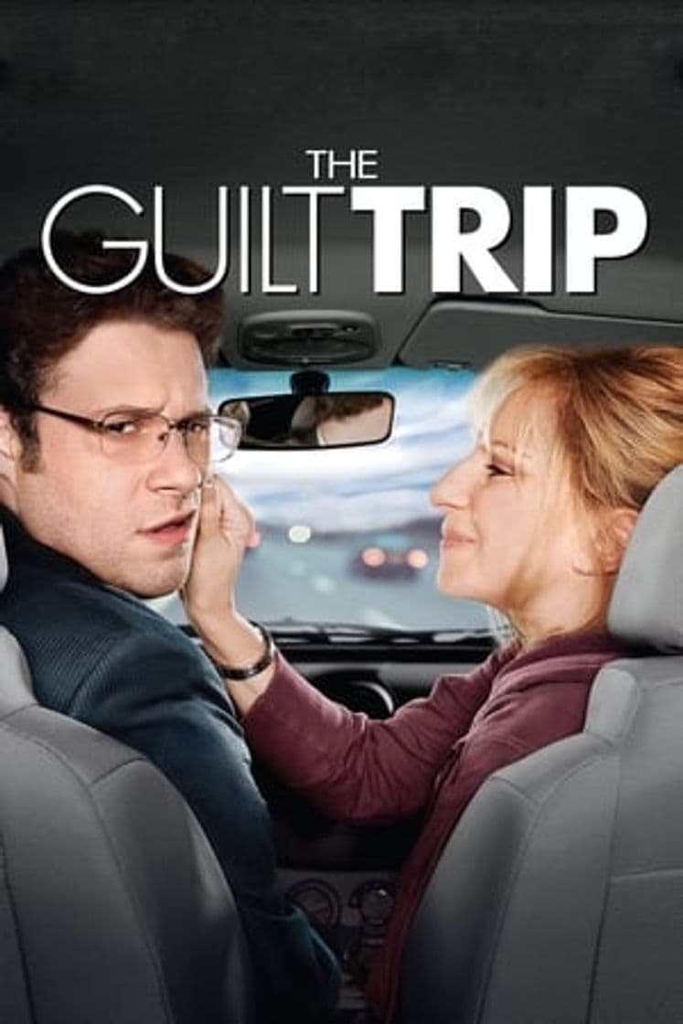 Movie The Guilt Trip