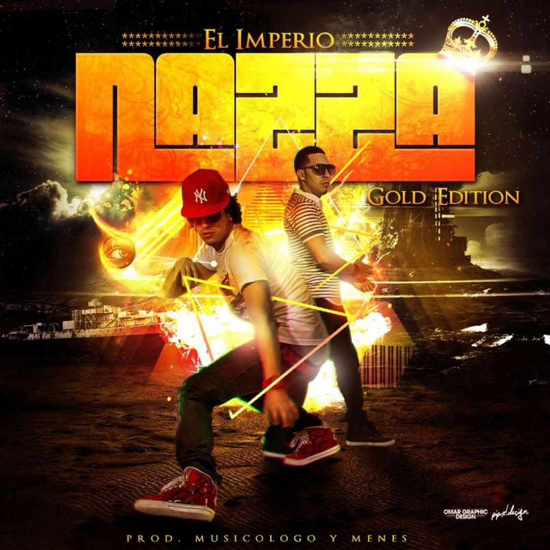 Canción La Dupleta (feat. Arcangel & Daddy Yankee)