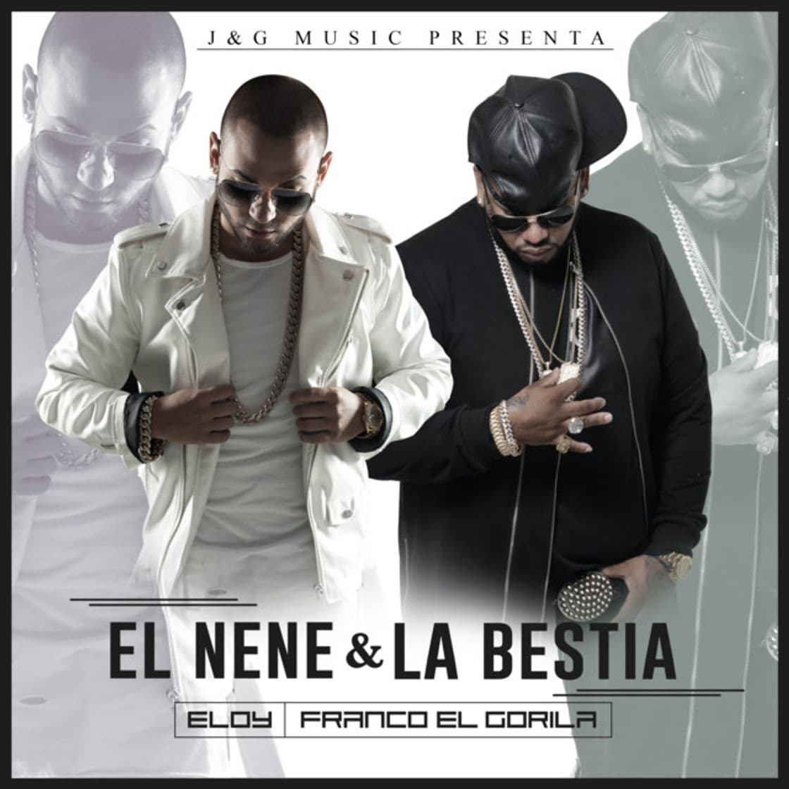 Music El Nene y la Bestia