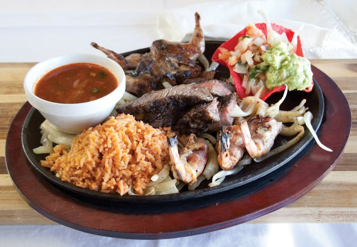 Restaurants Los Cabos San Lucas Mexican Grill