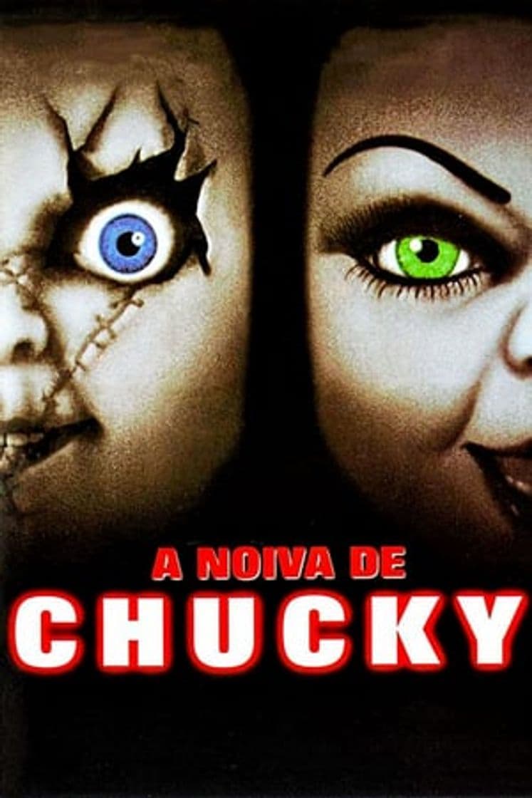 Movie Bride of Chucky