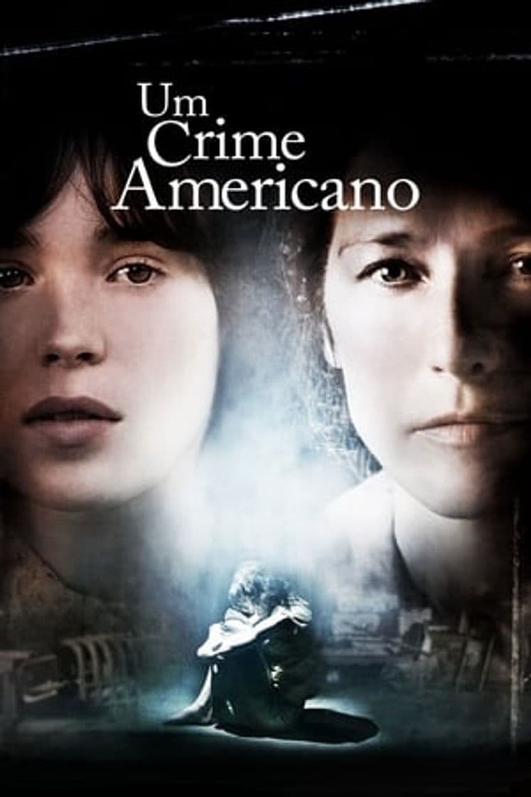 Movie An American Crime