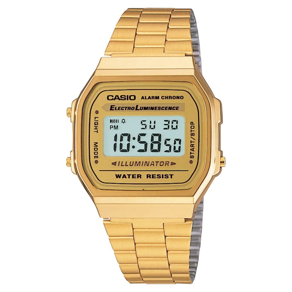 Fashion Reloj casio