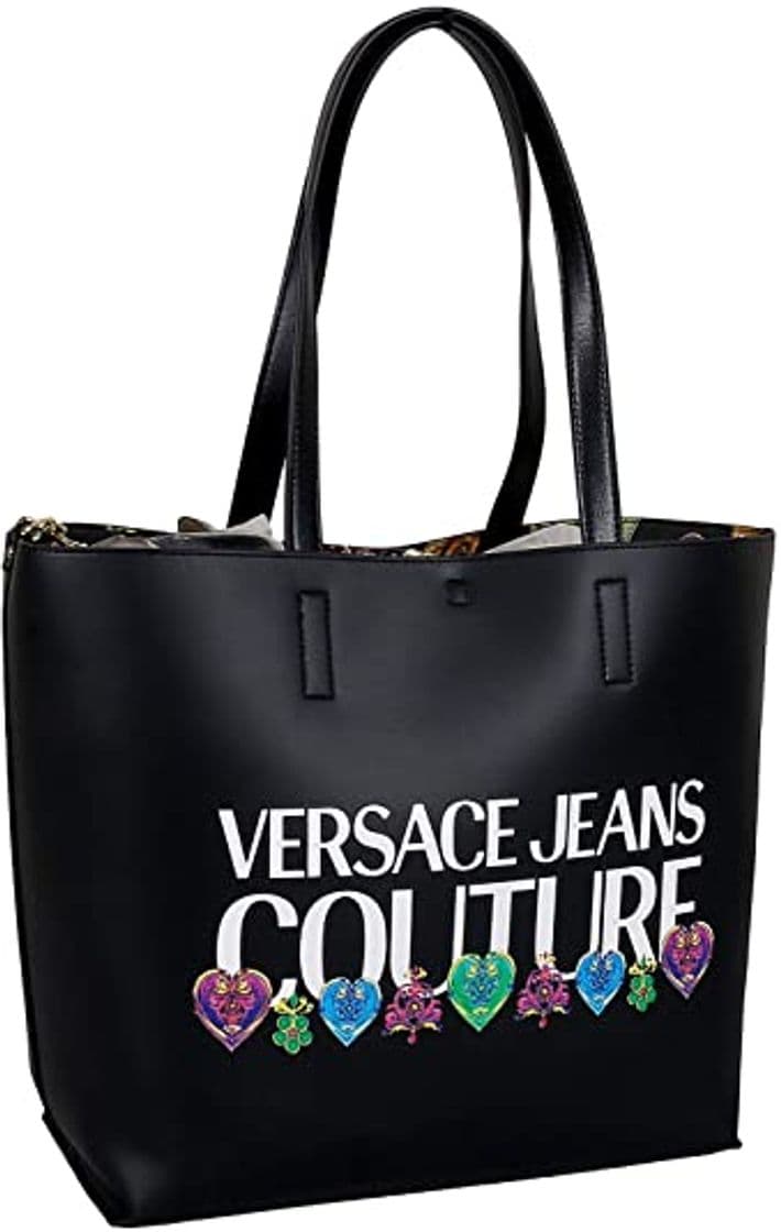 Fashion VERSACE JEANS COUTRE bolso mujer de compras