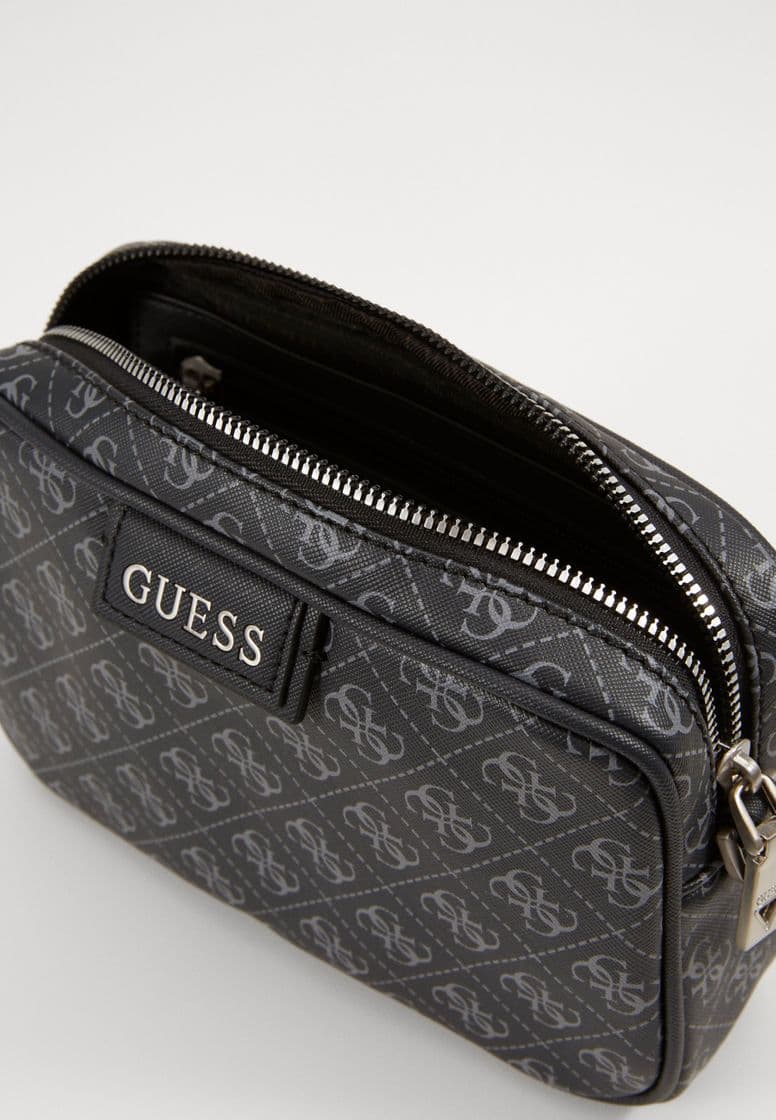 Fashion Guess Dan Logo Small Necessaire